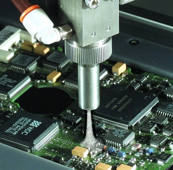 Conformal Coating Service