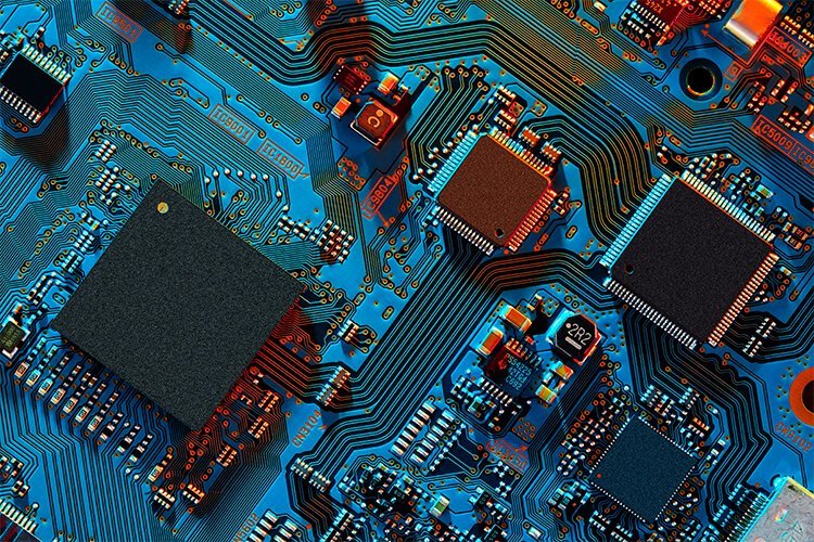 Consignment PCB Assembly Service
