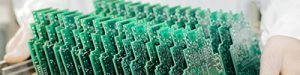 Electronic PCB Assembly