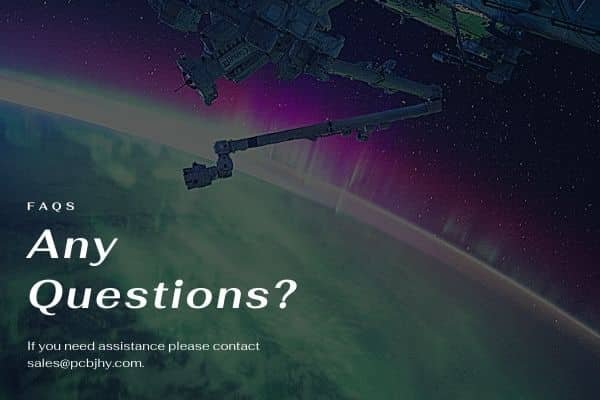 FAQ