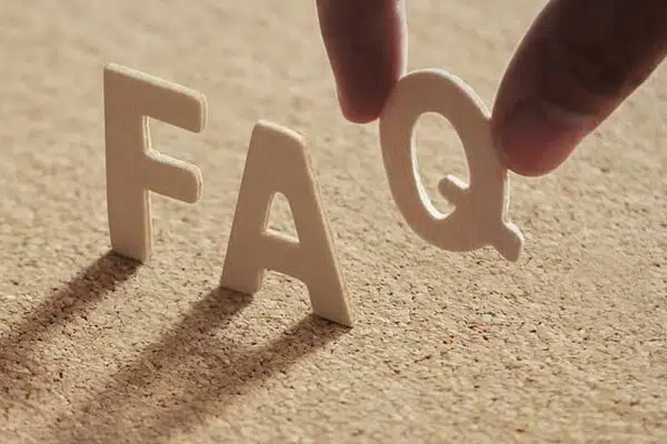FAQs