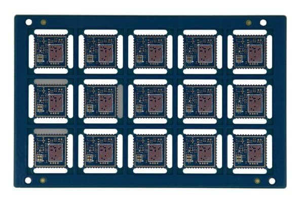 HDI PCB Manufacturing Service