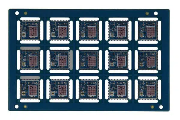 HDI PCB Manufacturing Service