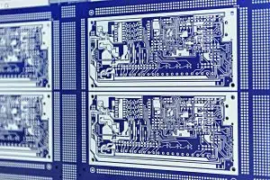 Inner Layer Processing-PCB Fabrication Process