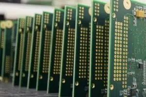 Low-cost PCB Assembly Service