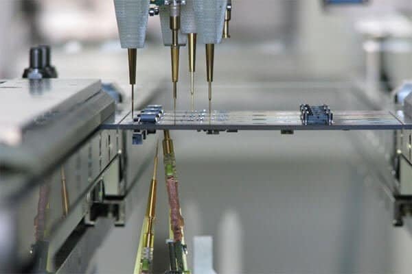 PCB Asssembly Testing Service
