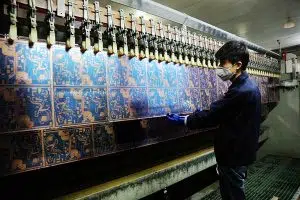 PCB Fabrication Process
