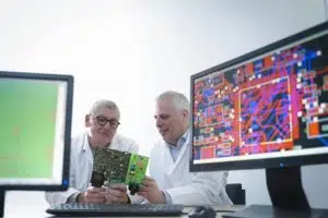 PCB Fabrication and Assembly Services