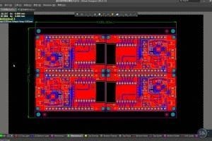 PCB Panelization