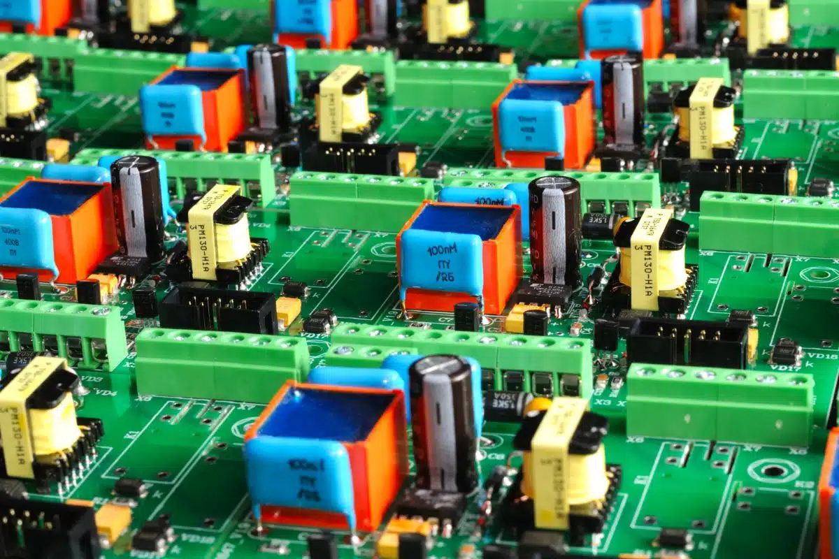 PCB Prototype Manufacturer in China