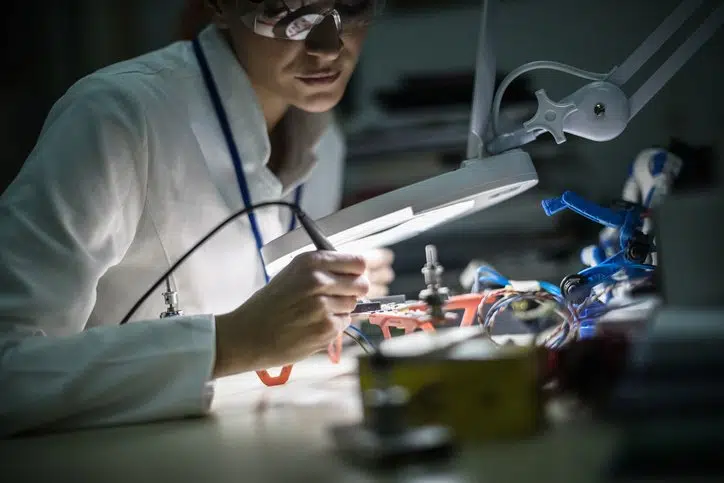 PCB Assembly Testing and Inspection