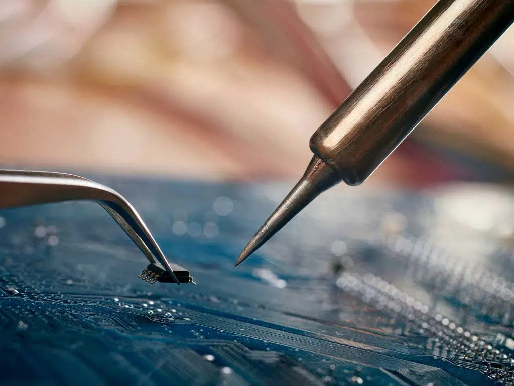 PCB Soldering Techniques PCB Assembly Process Guide JHYPCB PCB Soldering Techniques PCB Assembly Process Guide JHYPCB