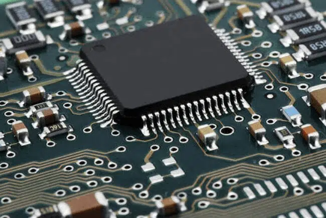 PCB Turnkey Assembly Service