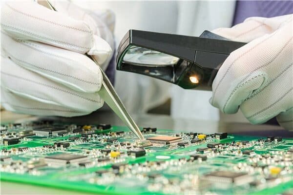 Quick Turn PCB Assembly Services