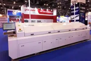 Reflow Soldering