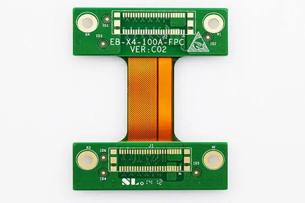Rigid Flex PCB