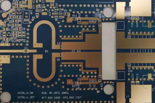 What is Zero PCB Board? - MorePCB