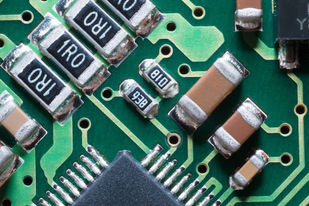 SMD Components