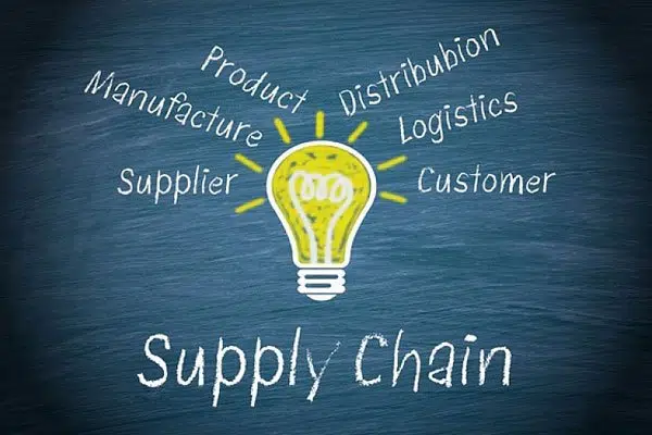 Simplify Your Supply Chain