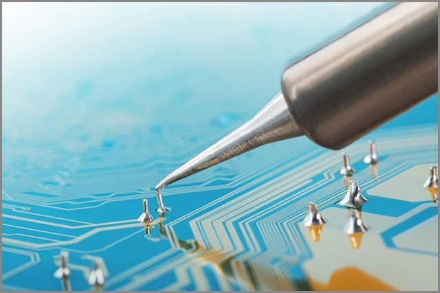 Solder