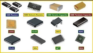 Surface Mount Devices