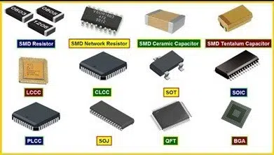 Surface Mount Devices