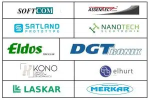 Top 10 PCB Manufacturers in Poland